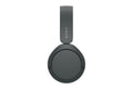 Sony WH-CH520 Wireless On-Ear Headphones (Black)