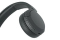 Sony WH-CH520 Wireless On-Ear Headphones (Black)