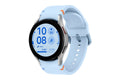 Samsung Galaxy Watch FE (40mm, Bluetooth, Silver)