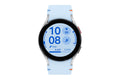 Samsung Galaxy Watch FE (40mm, Bluetooth, Silver)