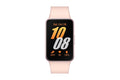 Samsung Galaxy Fit 3 (40mm, Bluetooth, Pink Gold)