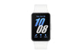 Samsung Galaxy Fit 3 (40mm, Bluetooth, Silver)