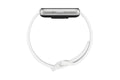 Samsung Galaxy Fit 3 (40mm, Bluetooth, Silver)