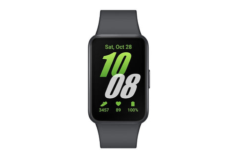 Samsung Galaxy Fit 3 (40mm, Bluetooth, Grey)