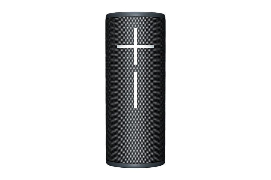 Ultimate Ears Boom 4 Portable Bluetooth Speaker (Active Black)