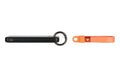 Verbatim 1TB Pocket SSD USB 3.2 Gen 2 (Black/Orange)