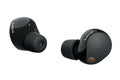 Sony WF-1000XM5 Wireless Noise Cancelling Earbuds - Black