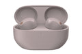 Sony WF-1000XM5 Wireless Noise Cancelling Earbuds (Smoky Pink)