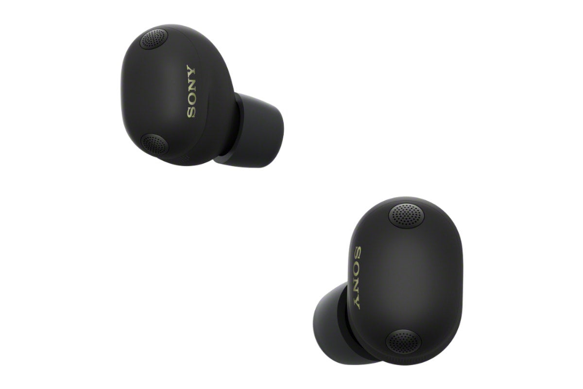Sony WF-1000XM6 Truly Wireless Noise Cancelling Earbuds (Black)