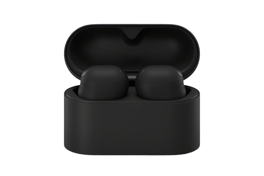 Sony WF-1000XM6 Truly Wireless Noise Cancelling Earbuds (Black)