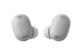 Sony WF-1000XM6 Truly Wireless Noise Cancelling Earbuds (Platinum Silver)