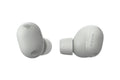 Sony WF-1000XM6 Truly Wireless Noise Cancelling Earbuds (Platinum Silver)