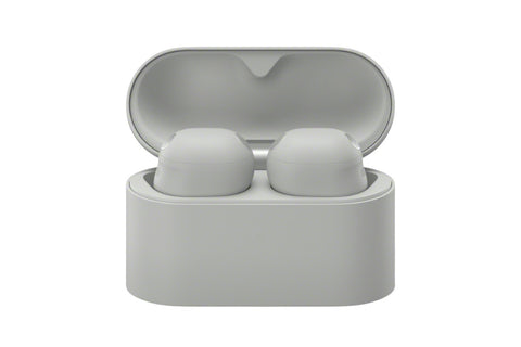 Sony WF-1000XM6 Truly Wireless Noise Cancelling Earbuds (Platinum Silver)