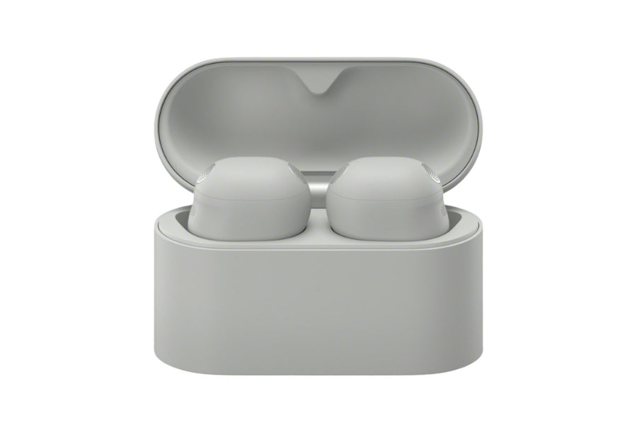 Sony WF-1000XM6 Truly Wireless Noise Cancelling Earbuds (Platinum Silver)