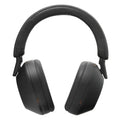 Sony WH-1000XM5 Wireless Noise Cancelling Headphones Black - SuperSaverAU - view 2