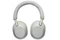 Sony WH-1000XM5 Wireless Noise Cancelling Headphones (Silver)