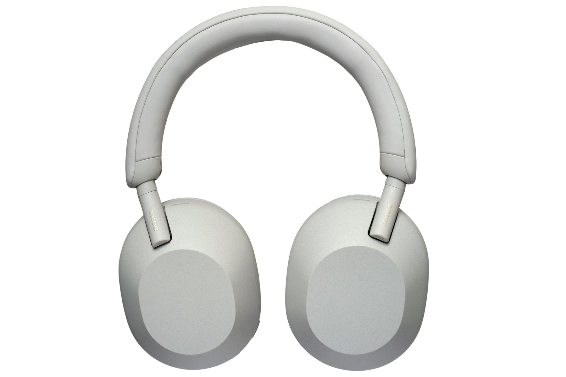 Sony WH-1000XM5 Wireless Noise Cancelling Headphones (Silver)