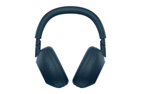 Sony WH-1000XM6 Wireless Noise Cancelling Over-Ear Headphones (Blue)