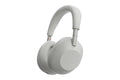 Sony WH-1000XM6 Wireless Noise Cancelling Over-Ear Headphones (Silver)