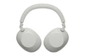 Sony WH-1000XM6 Wireless Noise Cancelling Over-Ear Headphones (Silver)