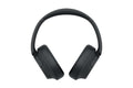 Sony WH-CH720 Wireless Noise Cancelling Headphones (Black)