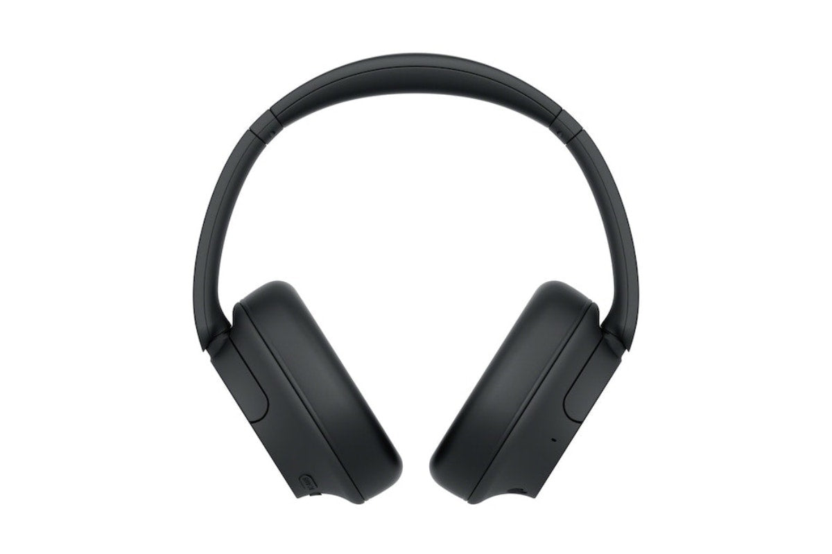 Sony WH-CH720 Wireless Noise Cancelling Headphones (Black)