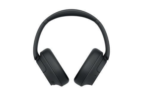 Sony WH-CH720 Wireless Noise Cancelling Headphones (Black)