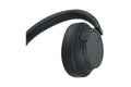 Sony WH-CH720 Wireless Noise Cancelling Headphones (Black)