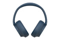 Sony WH-CH720N Wireless Noise Cancelling Headphones (Blue)