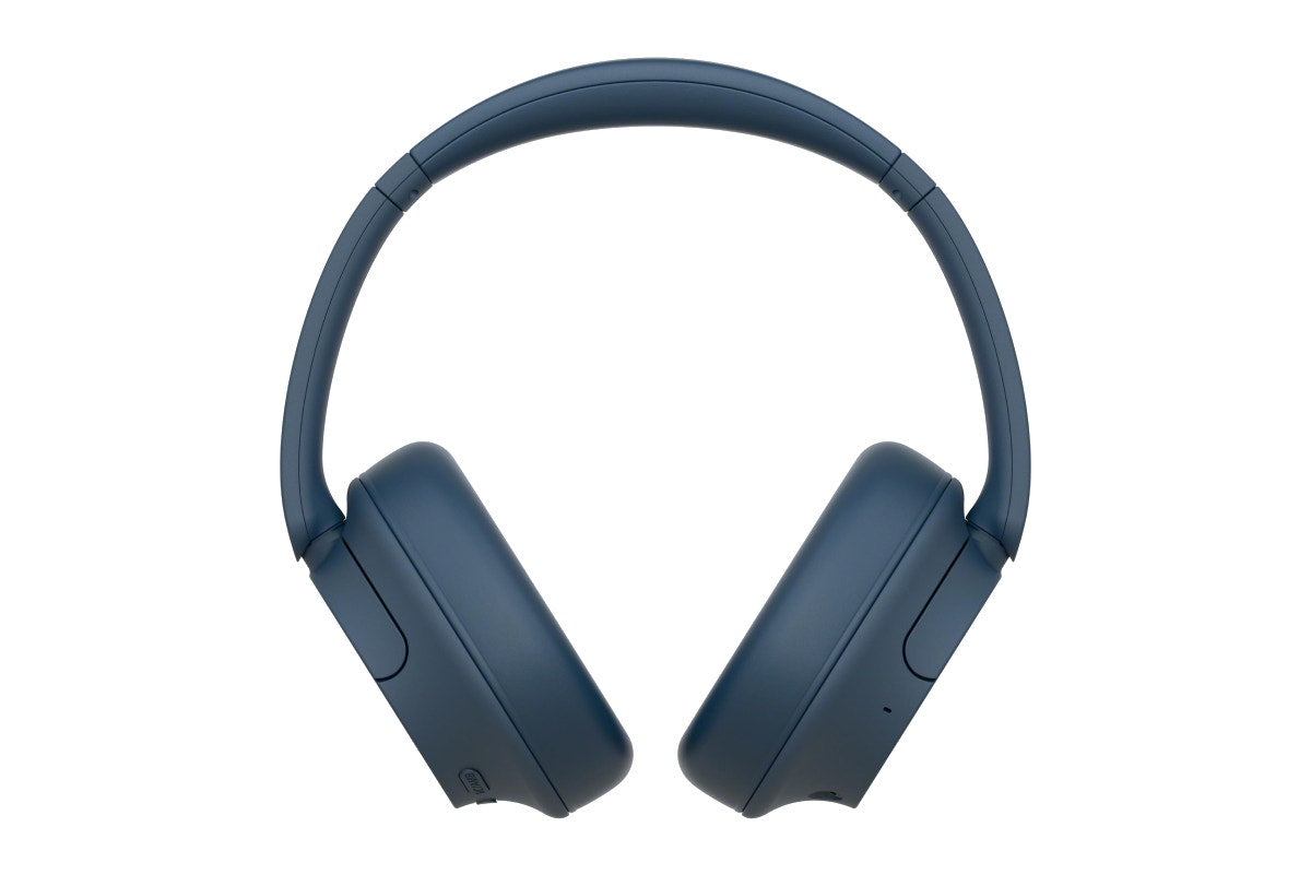 Sony WH-CH720N Wireless Noise Cancelling Headphones (Blue)