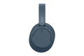 Sony WH-CH720N Wireless Noise Cancelling Headphones (Blue)