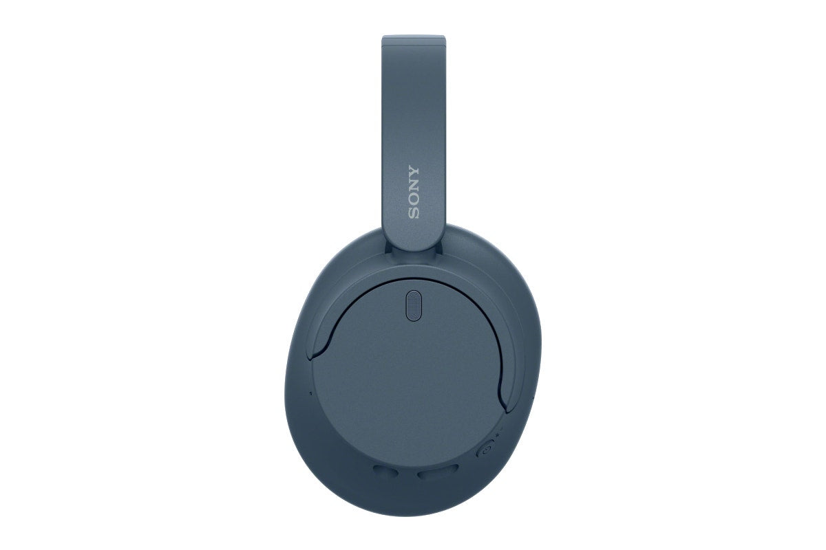 Sony WH-CH720N Wireless Noise Cancelling Headphones (Blue)