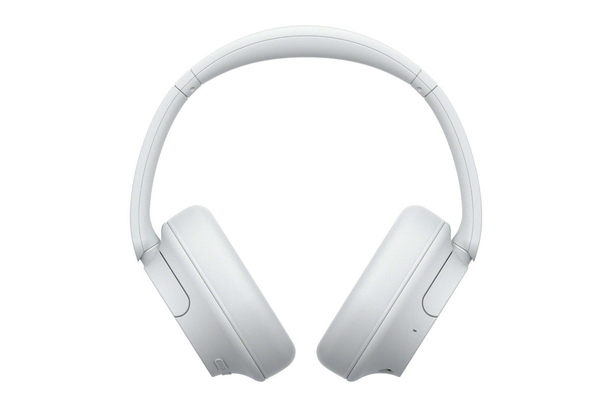 Sony WH-CH720N Wireless Noise Cancelling Headphones (White)