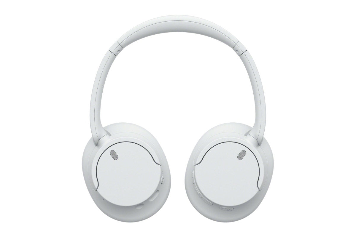 Sony WH-CH720N Wireless Noise Cancelling Headphones (White)