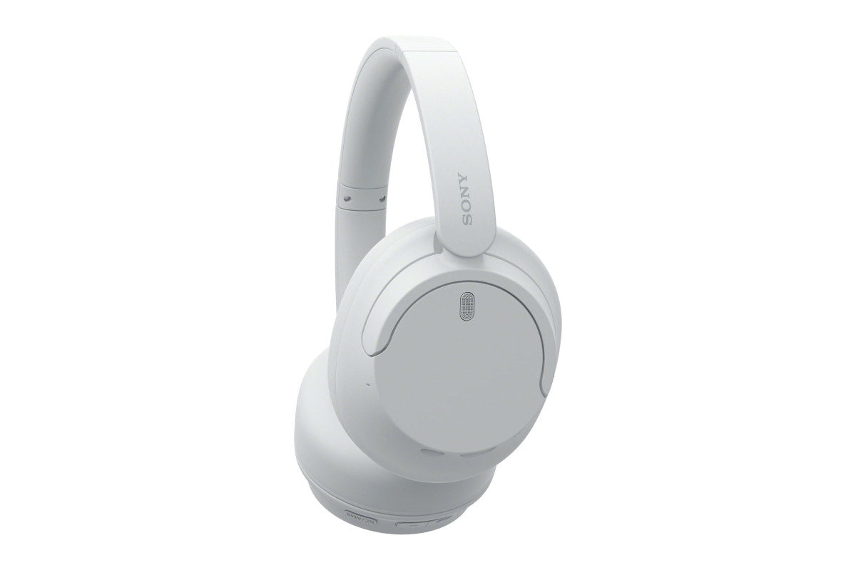 Sony WH-CH720N Wireless Noise Cancelling Headphones (White)