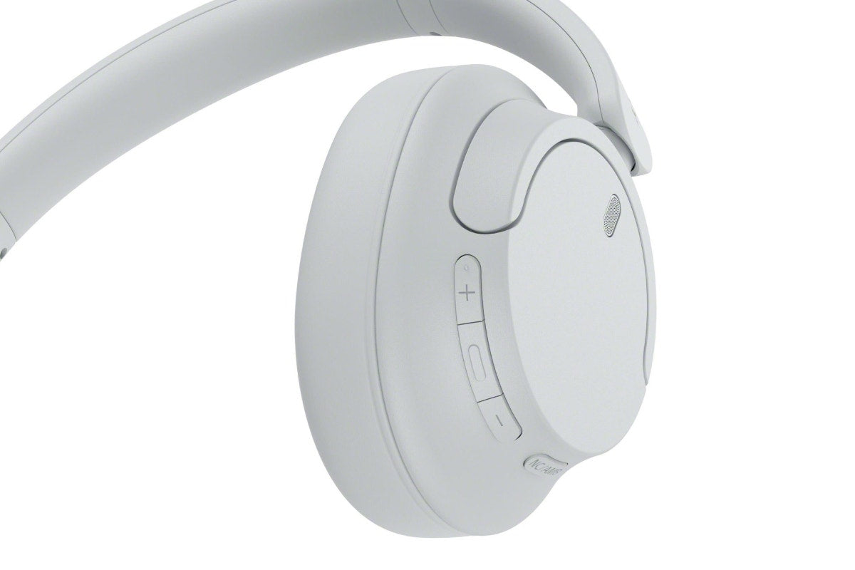 Sony WH-CH720N Wireless Noise Cancelling Headphones (White)