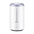 Devanti 4L Ultrasonic Humidifier & Aroma Diffuser - White