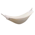 Gardeon Hammock Bed 300cm x 145cm with Travel Bag, Supports 2 Adults, Indoor/Outdoor - SuperSaverAU - view 1