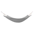 Gardeon Hammock Bed 300cm x 145cm with Travel Bag, Supports 2 Adults, Grey - SuperSaverAU - view 3