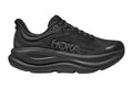 Hoka Men's Bondi 9 Running Shoes (Black/Black, Size 9.5 US)
