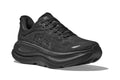 Hoka Men's Bondi 9 Running Shoes (Black/Black, Size 9.5 US)