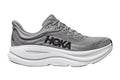 Hoka Men's Bondi 9 Running Shoes (Galactic Grey/Stellar Grey, Size 9.5 US)