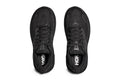 Hoka Men's Clifton 10 Running Shoes (Black/Black, Size 9.5 US)