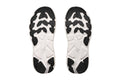 Hoka Women's Clifton 10 Running Shoes (Black/White, Size 10 US)