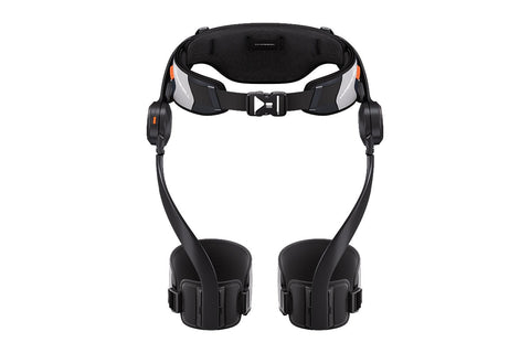 Hypershell X Carbon Exoskeleton