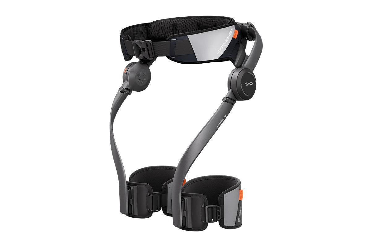 Hypershell X Go Exoskeleton