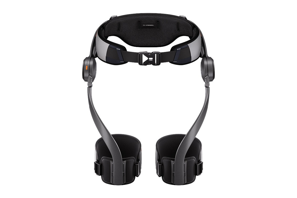 Hypershell X Go Exoskeleton