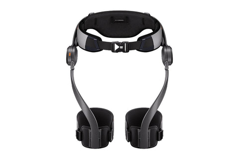 Hypershell X Go Exoskeleton