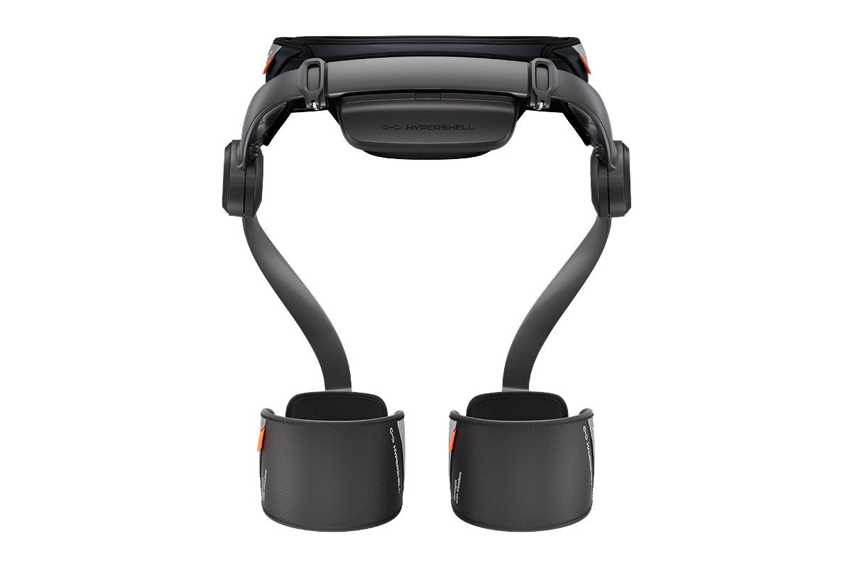 Hypershell X Go Exoskeleton
