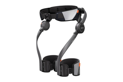Hypershell X Pro Exoskeleton